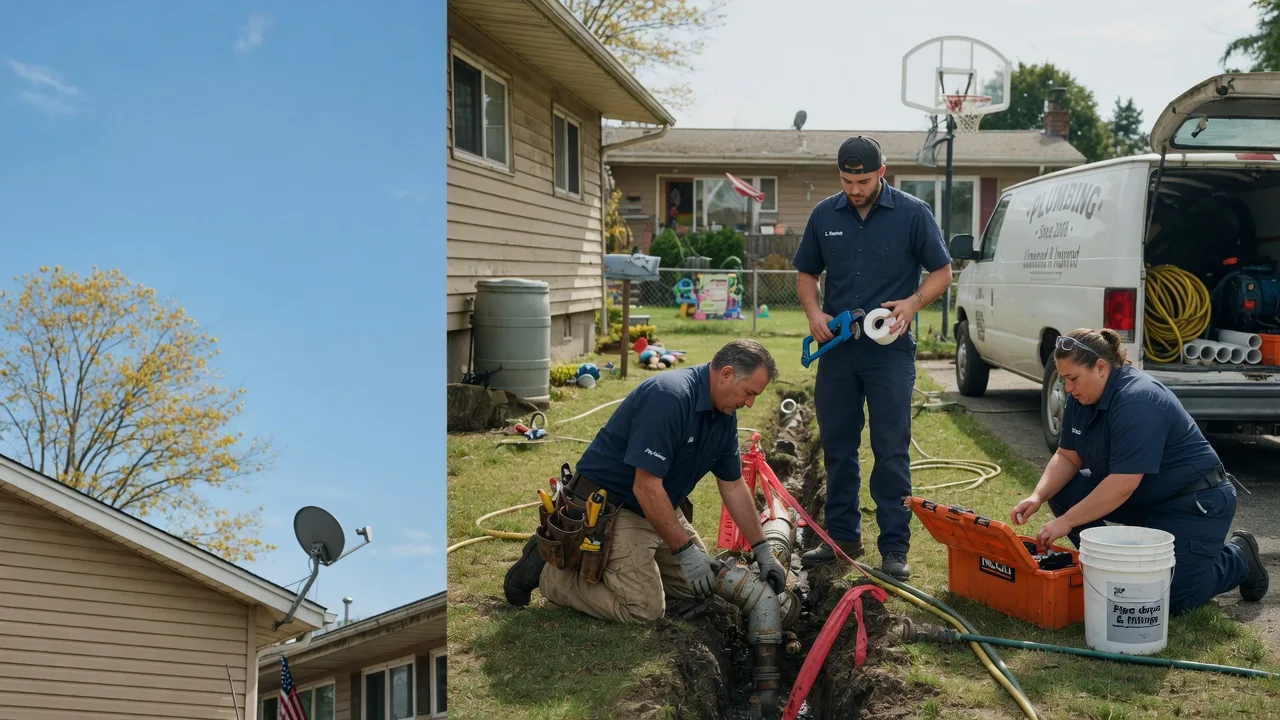 Garbage Disposal Replacement in Doswell, VA near me